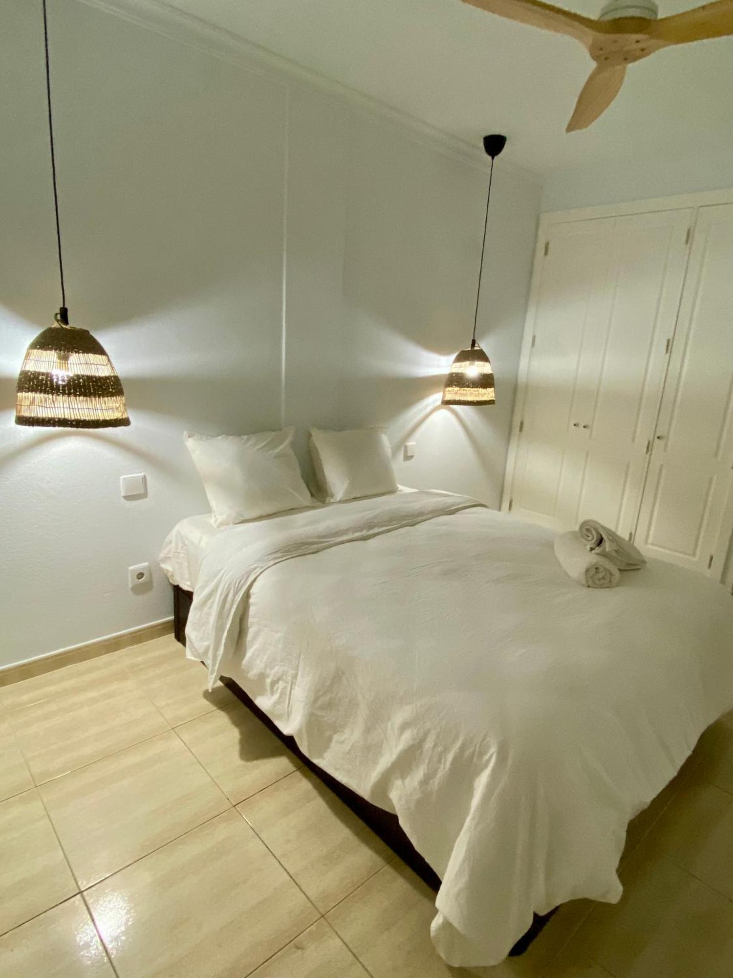 Апартаменты Loft Santa Catalina Park II Лас-Пальмас-де-Гран-Канария Экстерьер фото