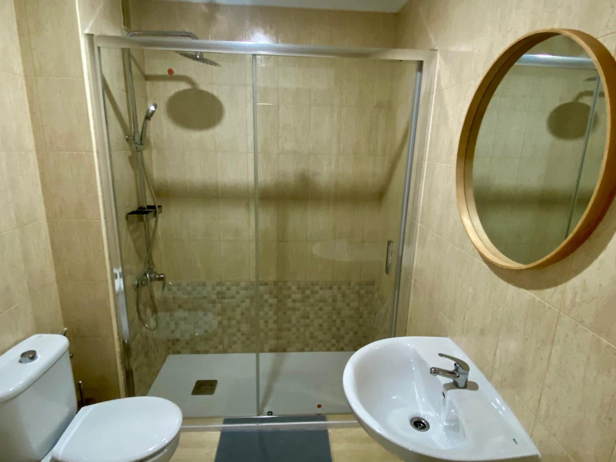 Апартаменты Loft Santa Catalina Park II Лас-Пальмас-де-Гран-Канария Экстерьер фото