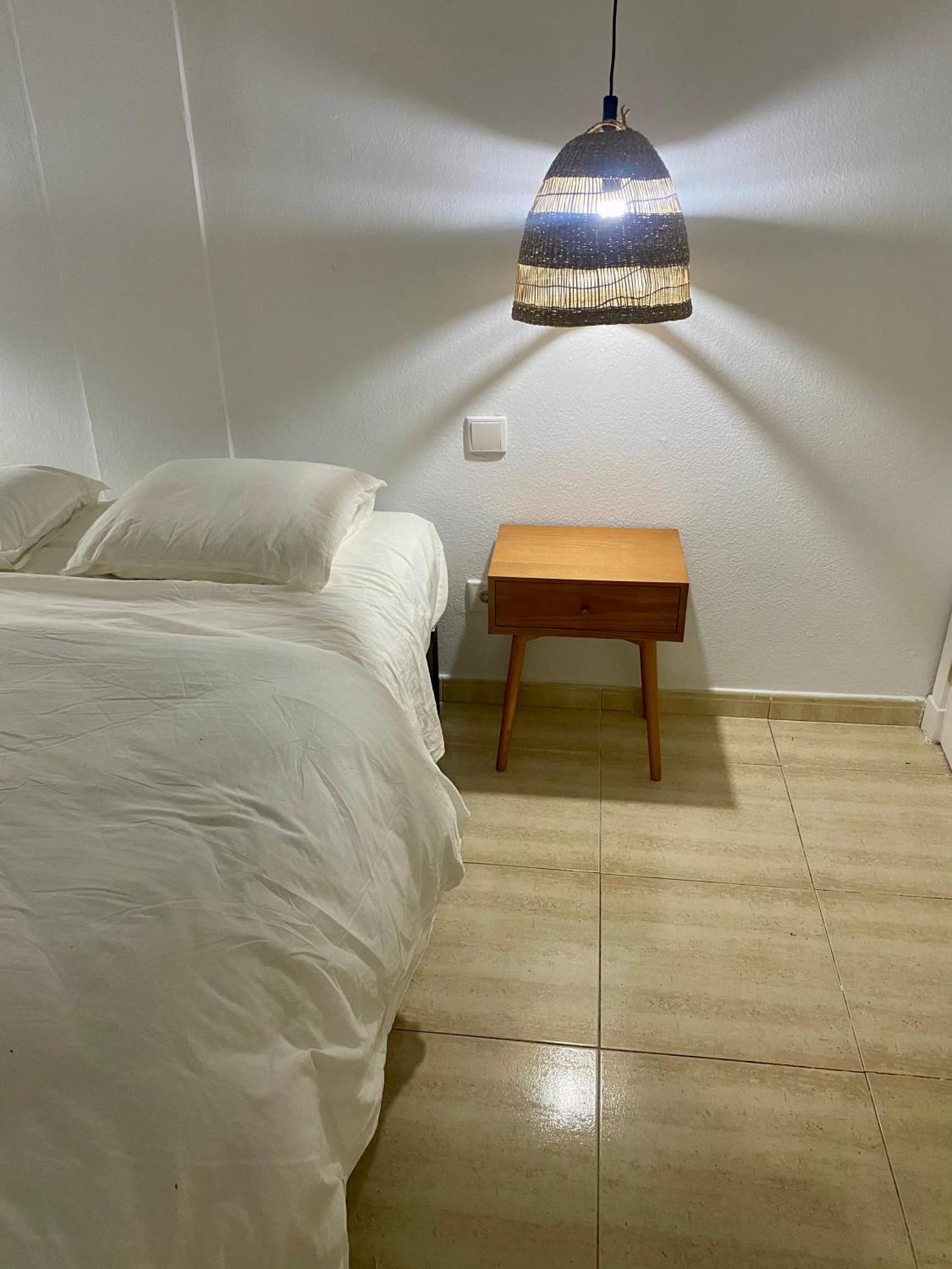 Апартаменты Loft Santa Catalina Park II Лас-Пальмас-де-Гран-Канария Экстерьер фото